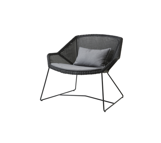 Cane-Line - Breeze lounge chair - 5468
