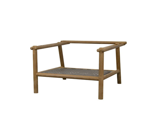 Cane-Line - Sticks lounge chair