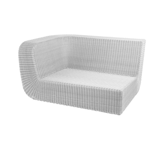 Cane-Line - Savannah 2-seater sofa, right module
