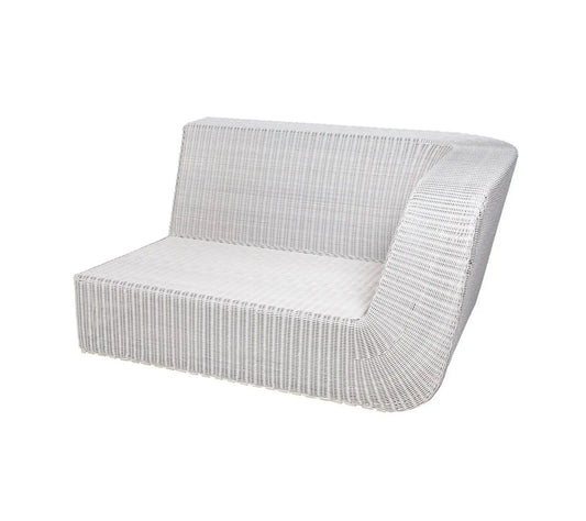 Cane-Line - Savannah 2-seater sofa, left module