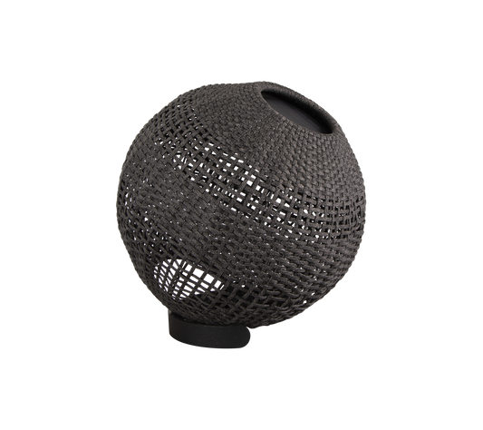 Cane-Line - Illusion lamp, round