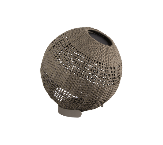 Cane-Line - Illusion lamp, round