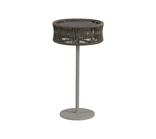 Cane-Line - Illusion table lamp, medium