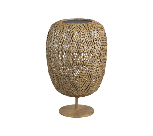 Cane-Line - Illusion Glow table lamp, medium