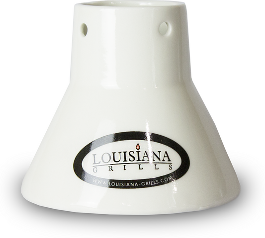 Louisiana Grills Chicken Throne