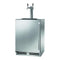 Perlick - 24" Signature Series Outdoor Beer Dispenser - Dual Tap with stainless steel solid door, , with lock - HP24TO-2