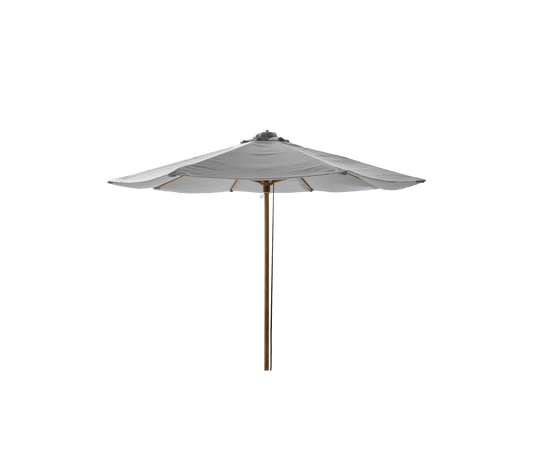 Cane-line - Classic parasol w/pulley system, dia. 3 m