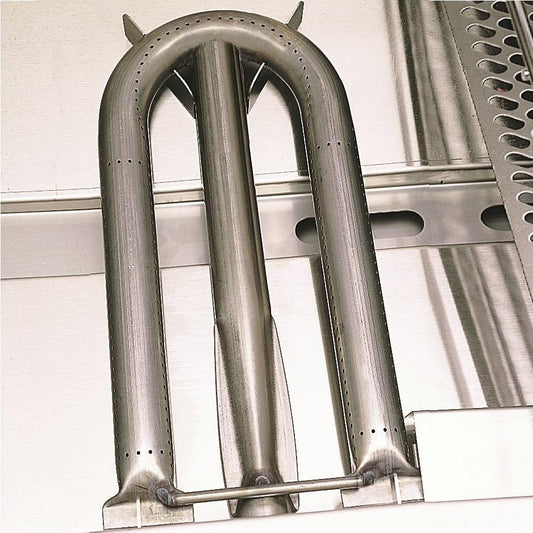 American Outdoor Grill - T-Series 36-Inch 3-Burner Built-In Propane Grill With Rotisserie | 36NBT