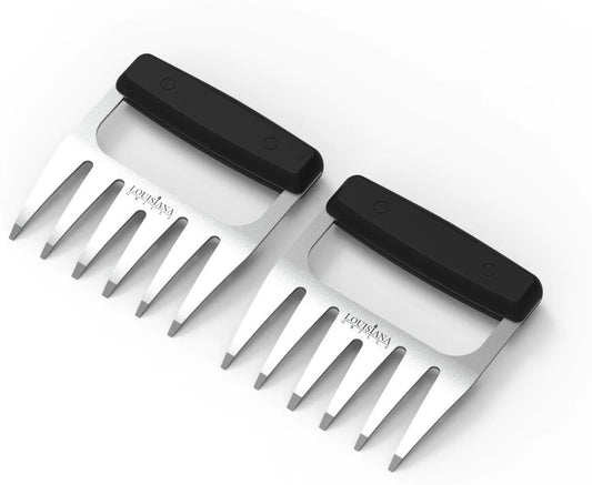 Louisiana Grills Soft Touch Meat Claws