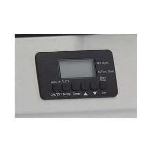 Fire Magic - E250s 1800 Watt Electric Grill On Patio Post - E251s-1Z1E-P6