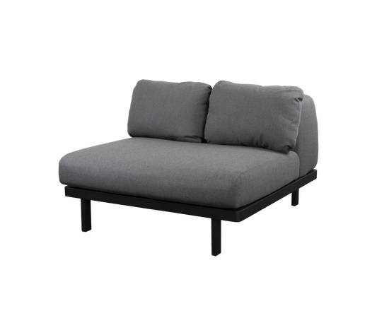 Cane-line - Space single module - 6440AITX