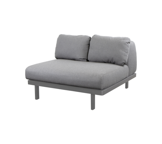 Cane-line - Space single module - 6440AITX