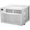 AMANA - 10,000 BTU Window AC with Electronic Controls | AMAP101CW