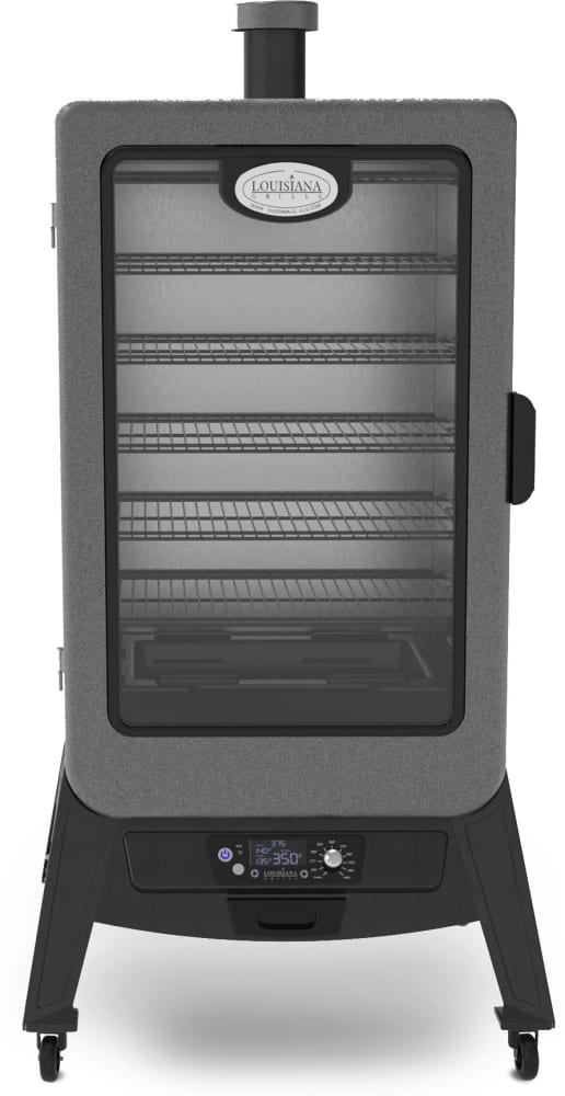 7 SERIES VERTICAL SMOKER (LGV7PC1)