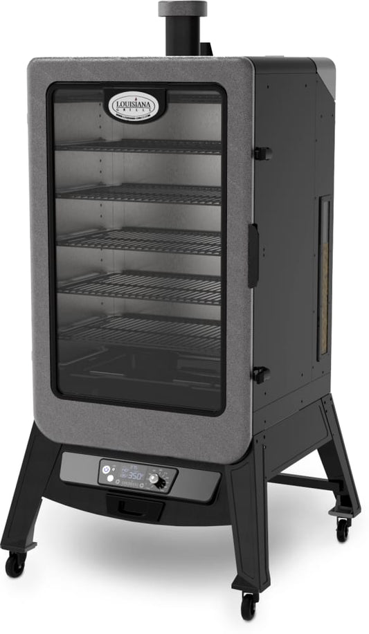 7 SERIES VERTICAL SMOKER (LGV7PC1)