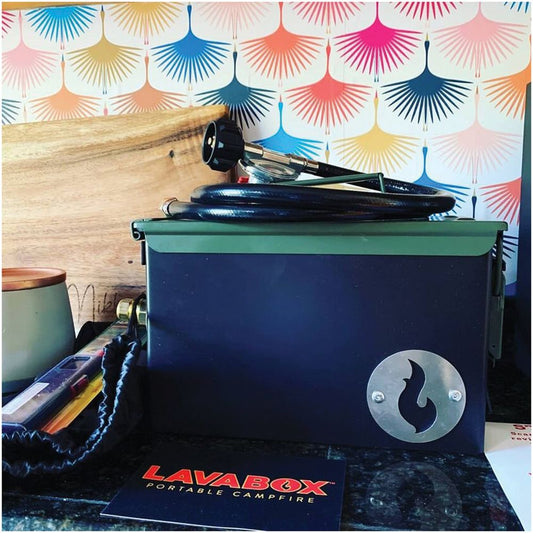 Liberty Mountain - TABLETOP VOL-CAN-O - 666606