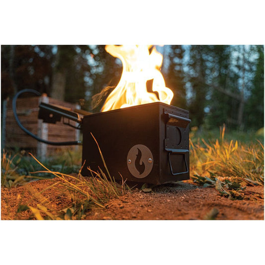 Liberty Mountain - TABLETOP VOL-CAN-O - 666606