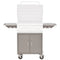 Bull Grills - 24-Inch Pedestal Cart Bottom Built-In Gas Grills | 69500