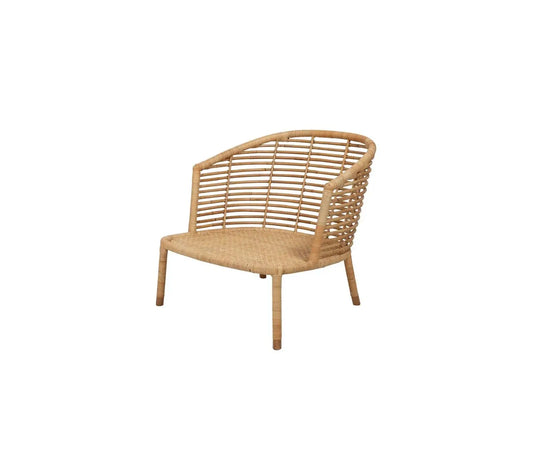 Cane-Line - Sense lounge chair