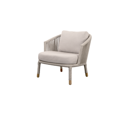 Cane-line - Moments lounge chair