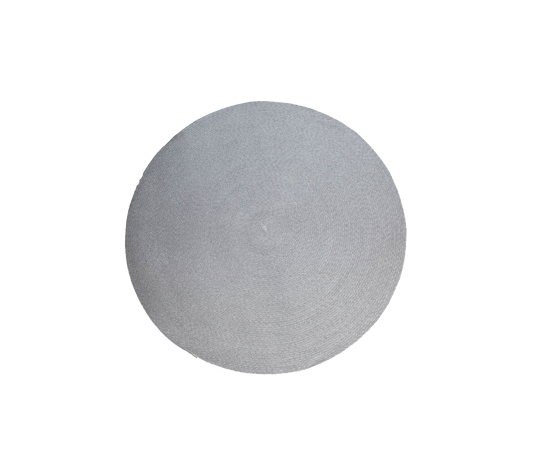 Cane-line - Dot rug, dia. 140 cm