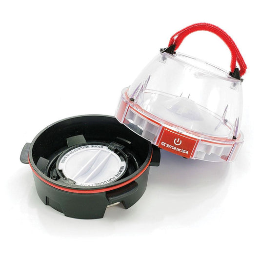 ILLUMIDOME MINI WATERPROOF LANTERN