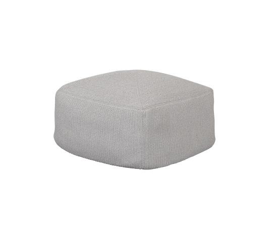 Cane-line - Divine footstool