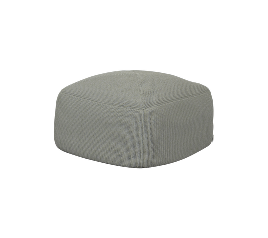 Cane-line - Divine footstool