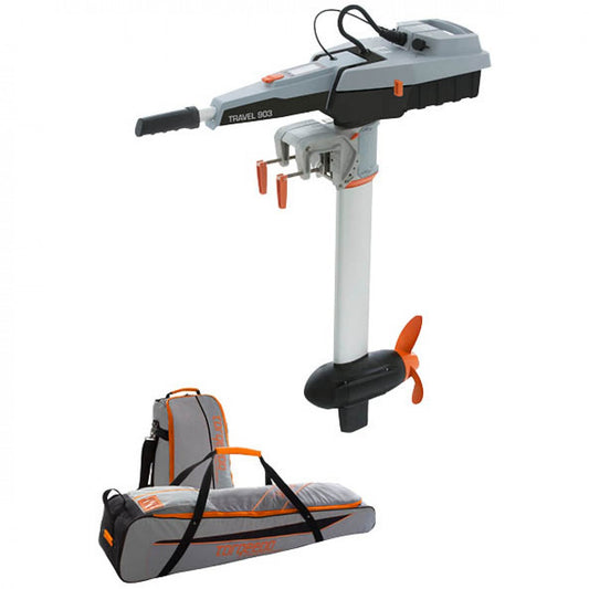 Torqeedo - Travel 903 CS Motor - 1156-00