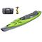 ADVANCED ELEMENTS | ADVANCEDFRAME® CONVERTIBLE GREEN KAYAK WITH PUMP | AE1007-G-P
