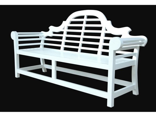 Anderson Teak - Marlborough 3-Seater Bench - BH-P296