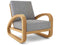 Anderson Teak - Malaga Lounge Chairs - DS-111