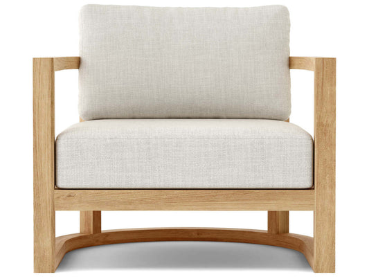 Anderson Teak - Junus Lounge Armchair - DS-221