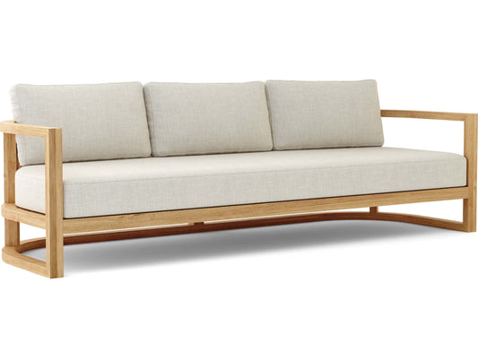 Anderson Teak - Junus 3-Seat Sofa - DS-223