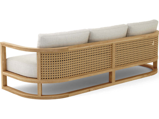 Anderson Teak - Junus 3-Seat Sofa - DS-223