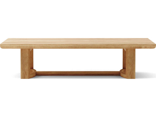 Anderson Teak - Junus Outdoor Coffee Tables - DS-225