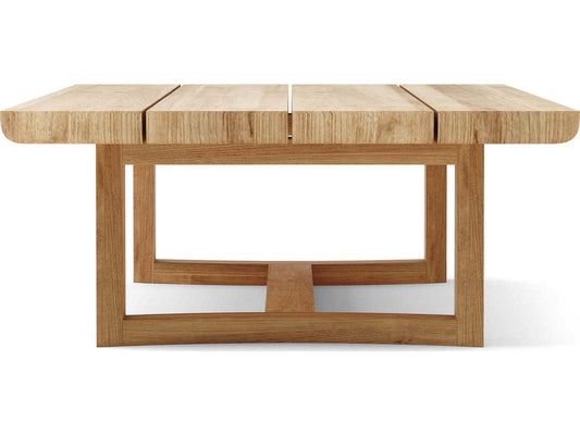 Anderson Teak - Junus Outdoor Coffee Tables - DS-225