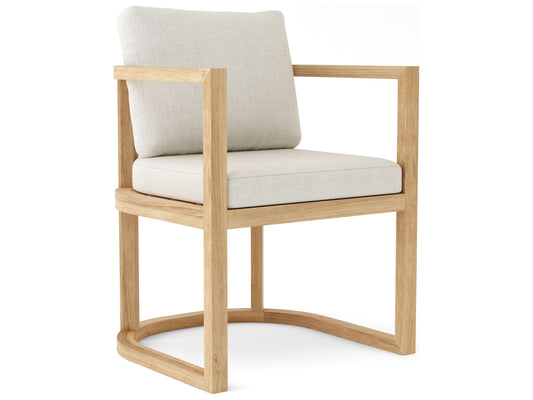 Anderson Teak - Junus Dining Armchair - DS-226