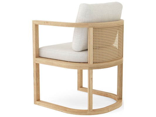Anderson Teak - Junus Dining Armchair - DS-226