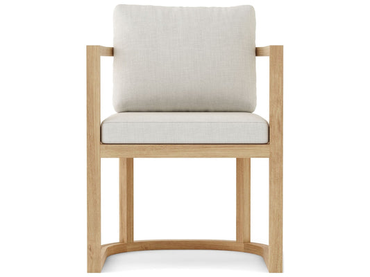 Anderson Teak - Junus Dining Armchair - DS-226