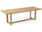 Anderson Teak - Junus Dining Tables - DS-227