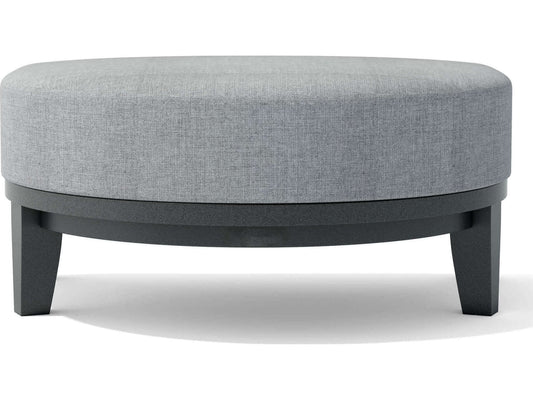 Anderson Teak - Coronado Deep Seating Aluminum Ottoman - DS-304-AL