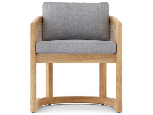 Anderson Teak - Catania Outdoor Dining Chairs - DS-335