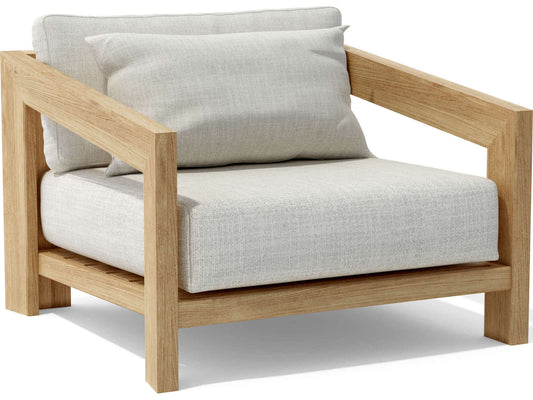 Anderson Teak - Smyrna Lounge Armchair - DS-851