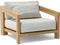Anderson Teak - Smyrna Lounge Armchair - DS-851