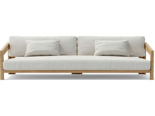 Anderson Teak - Smyrna 4-Seat Sofa - DS-853