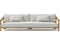 Anderson Teak - Smyrna 4-Seat Sofa - DS-853