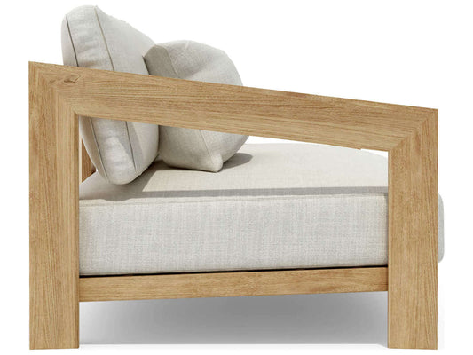 Anderson Teak - Smyrna 4-Seat Sofa - DS-853