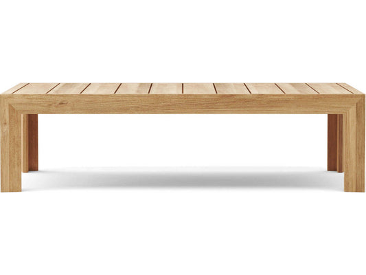 Anderson Teak - Smyrna Outdoor Coffee Tables - DS-855