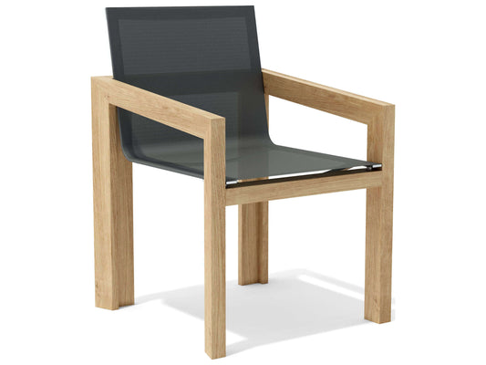 Anderson Teak - Smyrna Dining Armchair - DS-856
